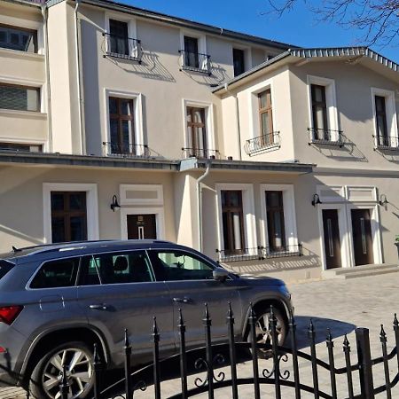 Apartament Jaracza 28/10 Słupsk Extérieur photo