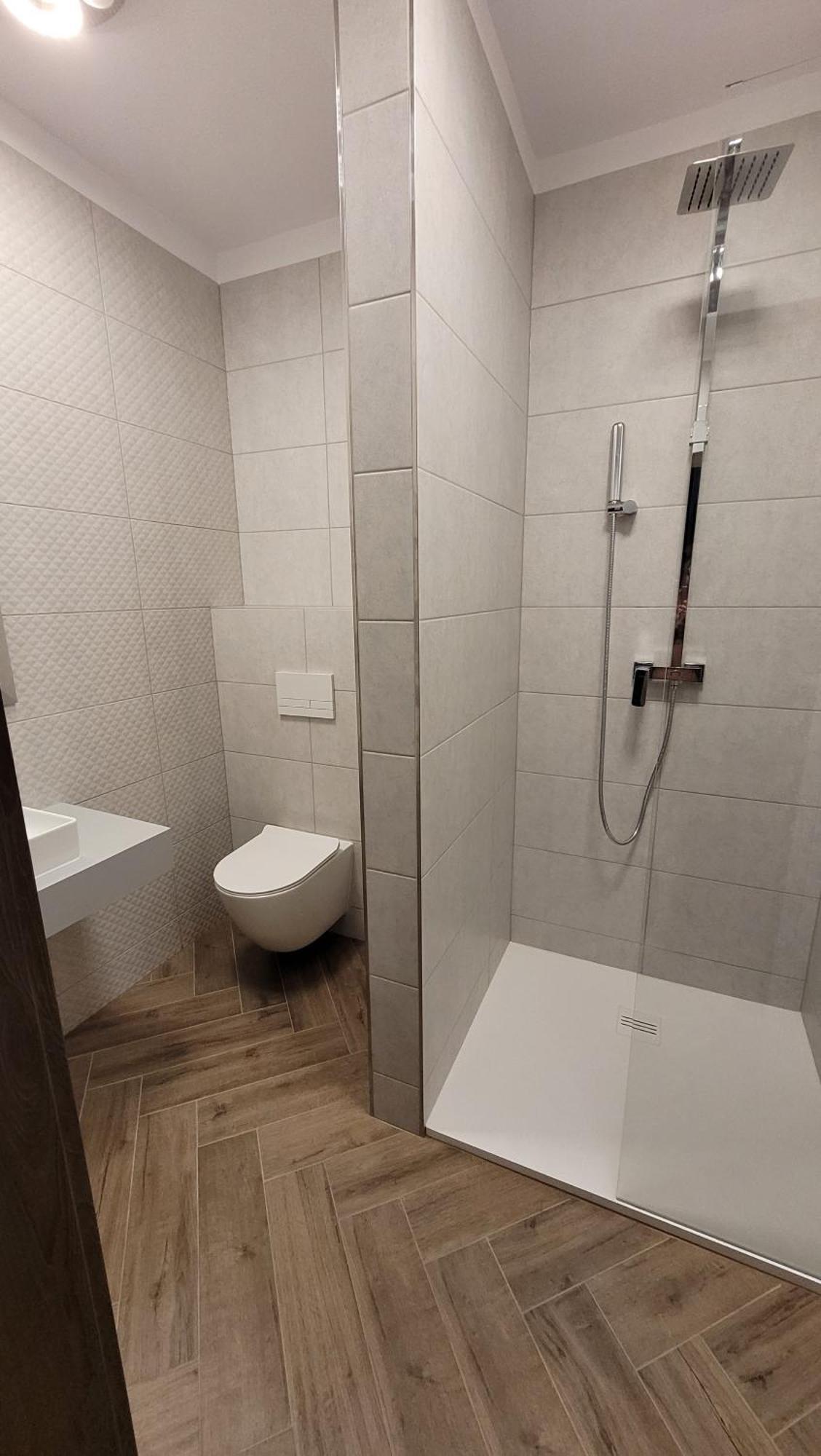 Apartament Jaracza 28/10 Słupsk Extérieur photo