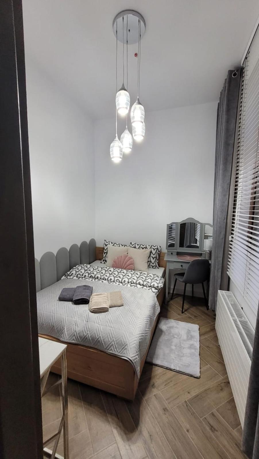 Apartament Jaracza 28/10 Słupsk Extérieur photo